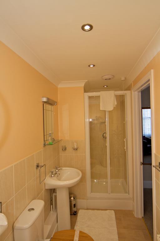 Cornubia Guest House Weymouth Room photo