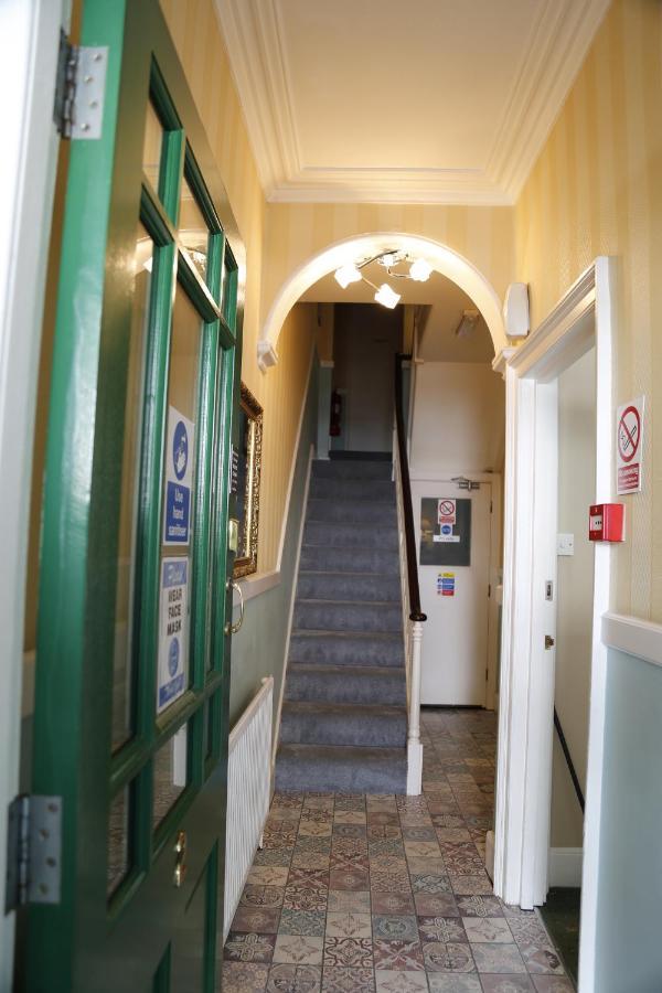Cornubia Guest House Weymouth Exterior photo