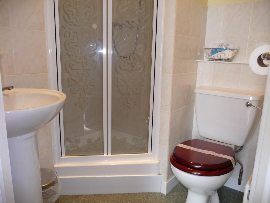 Cornubia Guest House Weymouth Room photo