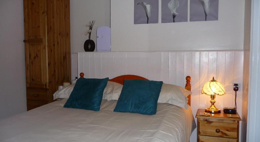 Cornubia Guest House Weymouth Room photo