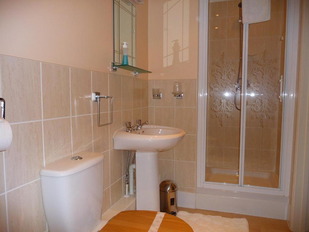 Cornubia Guest House Weymouth Room photo